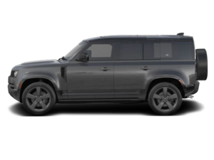 2025  Defender 110