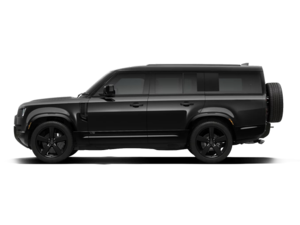 2025 Land Rover Defender 130