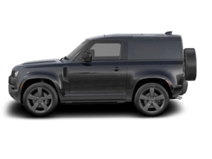 2025  Defender 90