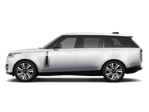 2025  Range Rover MHEV