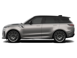 2025  Range Rover Sport MHEV