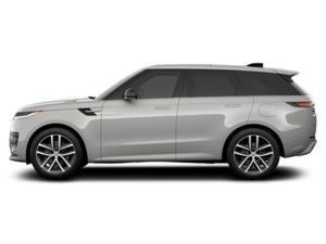 2025  Range Rover Sport PHEV