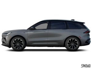 Lincoln Nautilus Hybride  2025