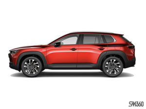 2025 Mazda CX-50 Hybrid