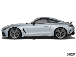 Mercedes-Benz AMG GT Coupé 2 portes  2025