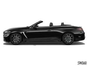2025 Mercedes-Benz CLE Cabriolet