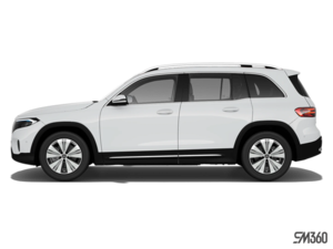 Mercedes-Benz EQB  2025