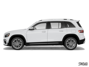 Mercedes-Benz GLB  2025