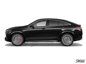 2025 Mercedes-Benz GLE Coupe