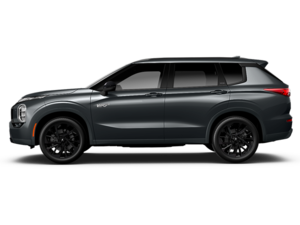 Mitsubishi Outlander PHEV  2025