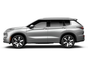 Mitsubishi Outlander  2025