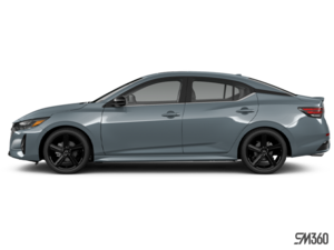 Nissan Sentra  2025