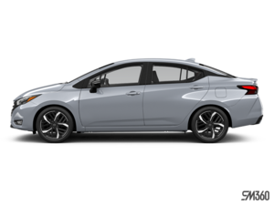 Nissan Versa  2025