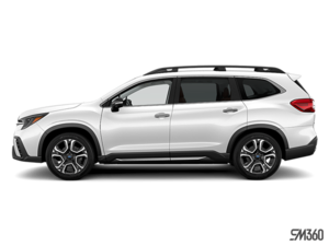2025 Subaru Ascent