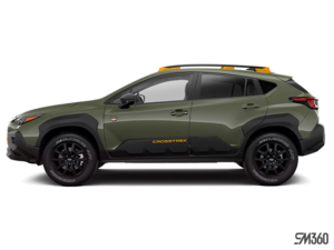 Subaru Crosstrek  2025