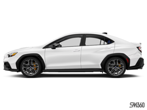 2025 Subaru WRX