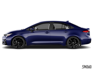 2025 Toyota Corolla Hybrid