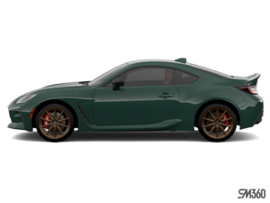 2025 Toyota GR86
