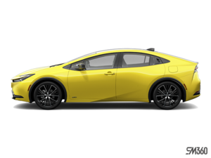 Toyota Prius  2025
