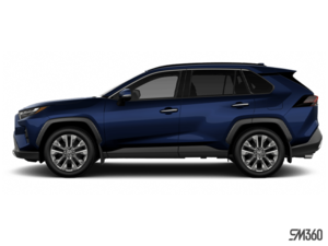 Toyota RAV4  2025