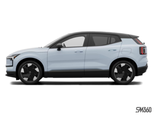 2025 Volvo EX30