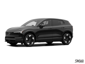 Volvo EX30 ULTRA 2025