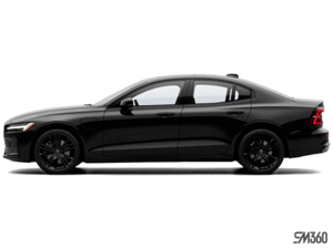 2025 Volvo S60 T8 Plug-In Hybrid