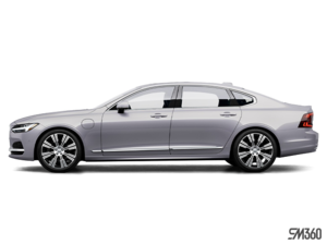 2025 Volvo S90 T8 Plug-In Hybrid