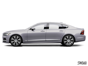 Volvo S90  2025