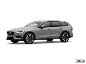 2025 Volvo V60 Cross Country Ultra