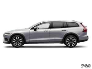 2025 Volvo V60 Cross Country