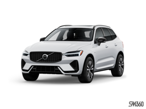 2025 Volvo XC60 Plug-in Hybrid Core