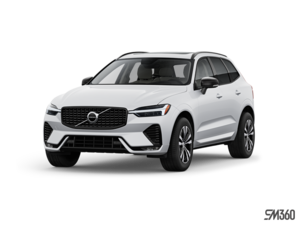Volvo XC60 CORE DARK THEME 2025