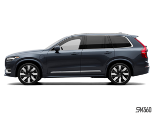 2025 Volvo XC90 T8 Plug-In Hybrid