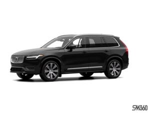 Volvo XC90 PLUG-IN HYBRID T8 AWD Ultra Bright Theme 2025