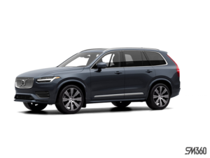 Volvo XC90 PLUG-IN HYBRID T8 AWD Ultra Bright Theme 2025