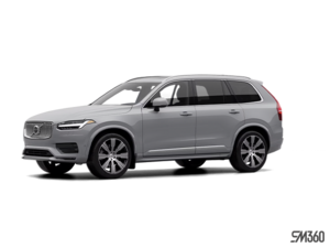 2025 Volvo XC90 B6 AWD Ultra Bright Theme