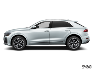 Audi Q8  2026