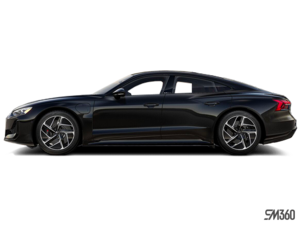 2026 Audi RS e-tron GT