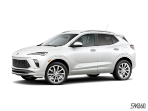 Buick Encore GX  2026