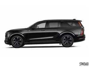 Cadillac Escalade IQL  2026