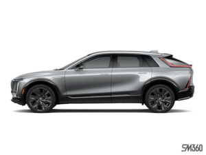 Cadillac Lyriq  2026
