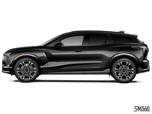 Chevrolet Blazer EV  2026