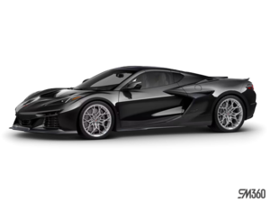 Chevrolet Corvette ZR1 Coupé  2026