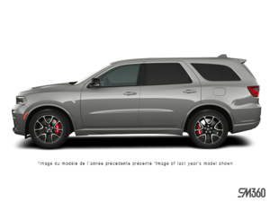 Dodge Durango  2026