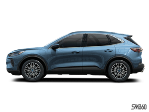 2026 Ford Escape PHEV