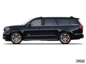 Ford Expedition  2026