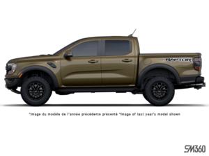 Ford Ranger  2026