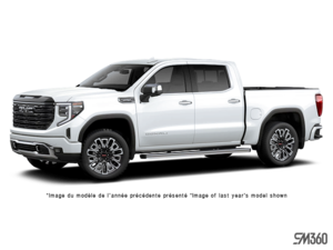 GMC Sierra 1500  2026