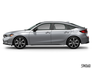 2026 Honda Civic Hatchback Hybrid